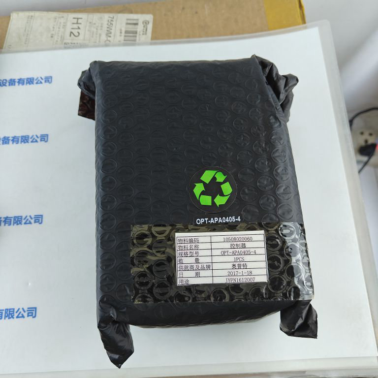 OPT奥普特 OPT-APA0705-4 控制器