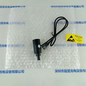 LOTS乐视 LTS-3SL083-W  点光源