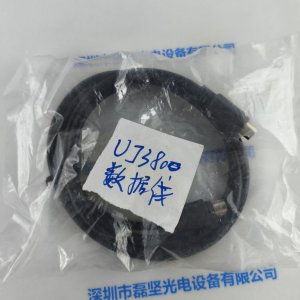 UJ3800 数据线
