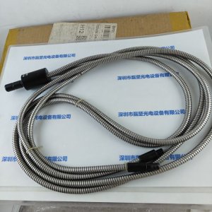 MORITEX茉丽特 一分二 2m长 内径4mm 石英光纤