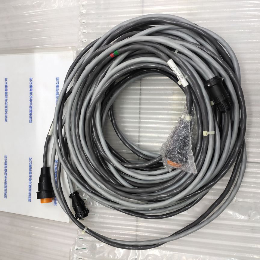 Heraeus贺利氏 328494 17米   F600 UV灯箱线缆