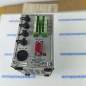 Panasonic松下 ANUJ2000  照射器