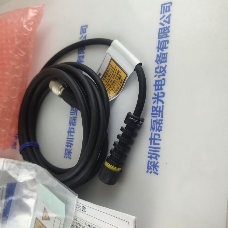 OMRON欧姆龙 ZUV-H25M 照射头