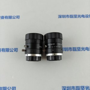 WARKOMA威科迈 M2825-20MP-11  工业镜头