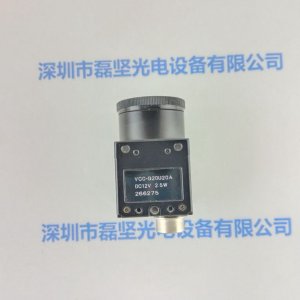 CIS VCC-G20U20A 工业相机