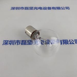 HOSOBUCHI  6V5A 灯泡