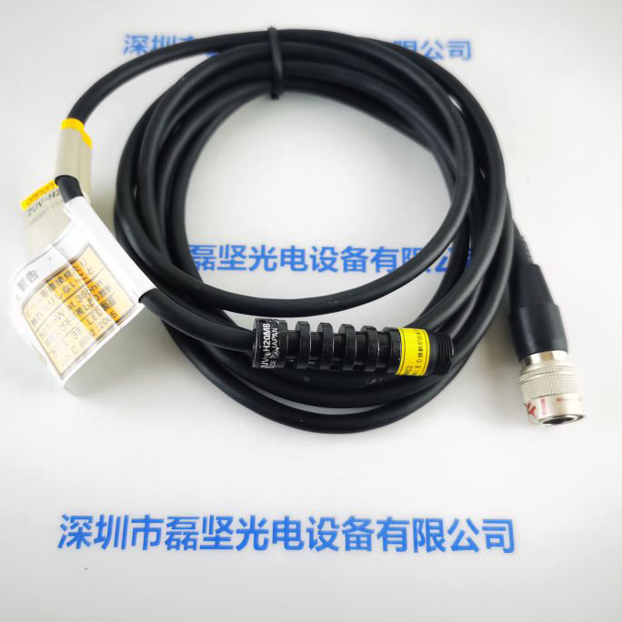 OMRON欧姆龙 ZUV-H20MB    照射头