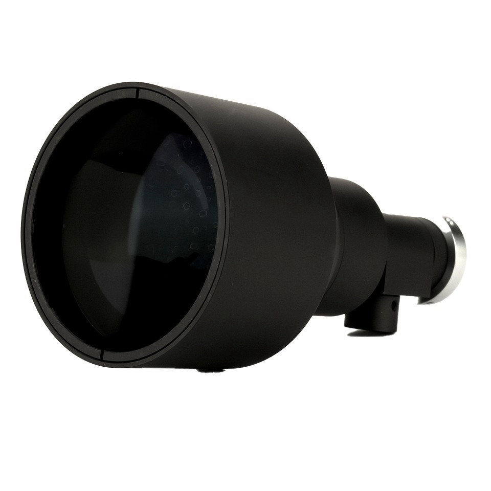 CHIOPT 长步道远心镜头MV65031A