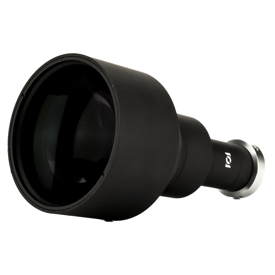 CHIOPT 长步道远心镜头MV11021B