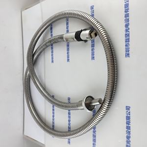 FUWO  FW-UL7.1F150SQ9.6-1540   石英光纤