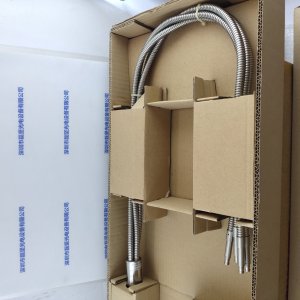 HOYA豪雅  U4B7F100D7-1570F  一分四石英光纤