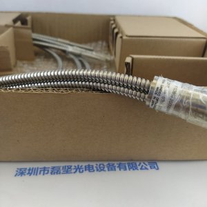 HOYA豪雅 FG3B5F2000UVR-HT4 石英光纤