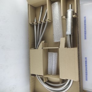 HOYA豪雅 U4B10F100D7-1540F   光纤