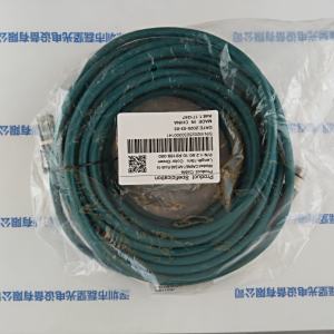 IRAYPLE大华华睿  CABNET-M12A8-RJ45-15  大华读码器15米普通网线
