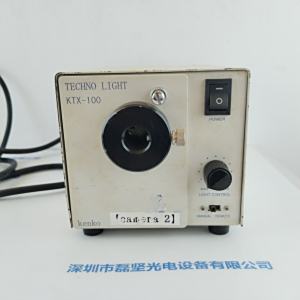 KENKO肯高   KTX-100  光源控制器