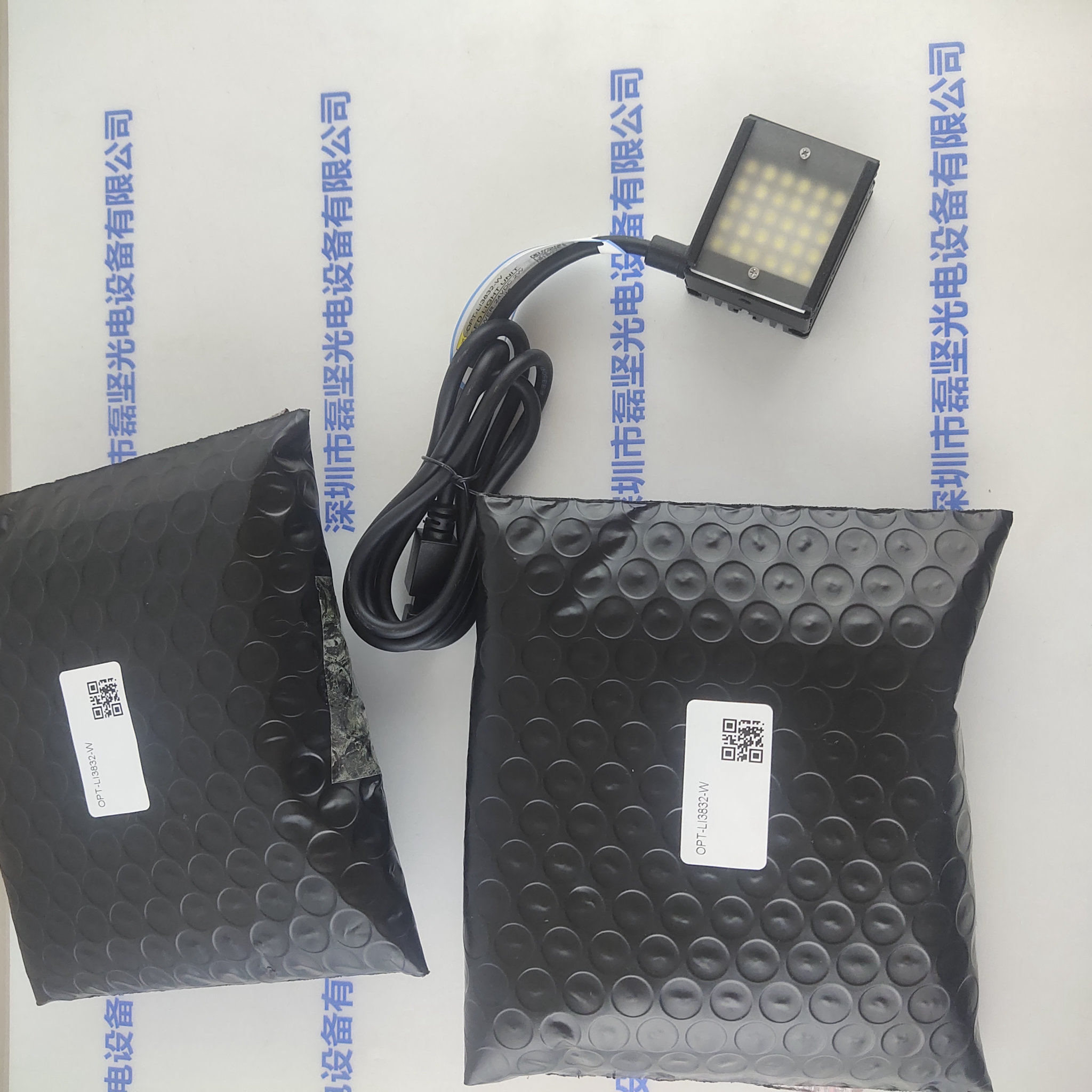 OPT奥普特 OPT-LI3832-W    光源