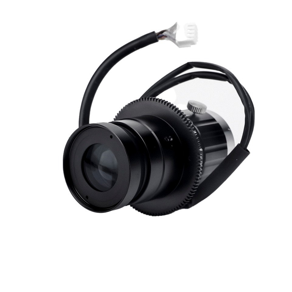 CHIOPT 长步道FA镜头FA2516M2