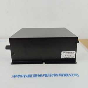 APS-4C0400-LD-24S   光源控制器