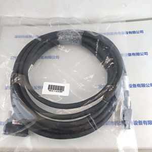 CEI MVC-1-2-5-5M  工业相机线  大对小5M带通电