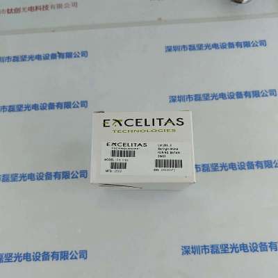 EXCELITAS埃塞力达 FX-1163 氙灯