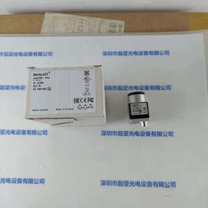 BASLER巴斯勒 工业相机 acA2440-35uc