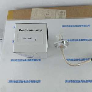 HAMAMATSU滨松 氘灯 L6585