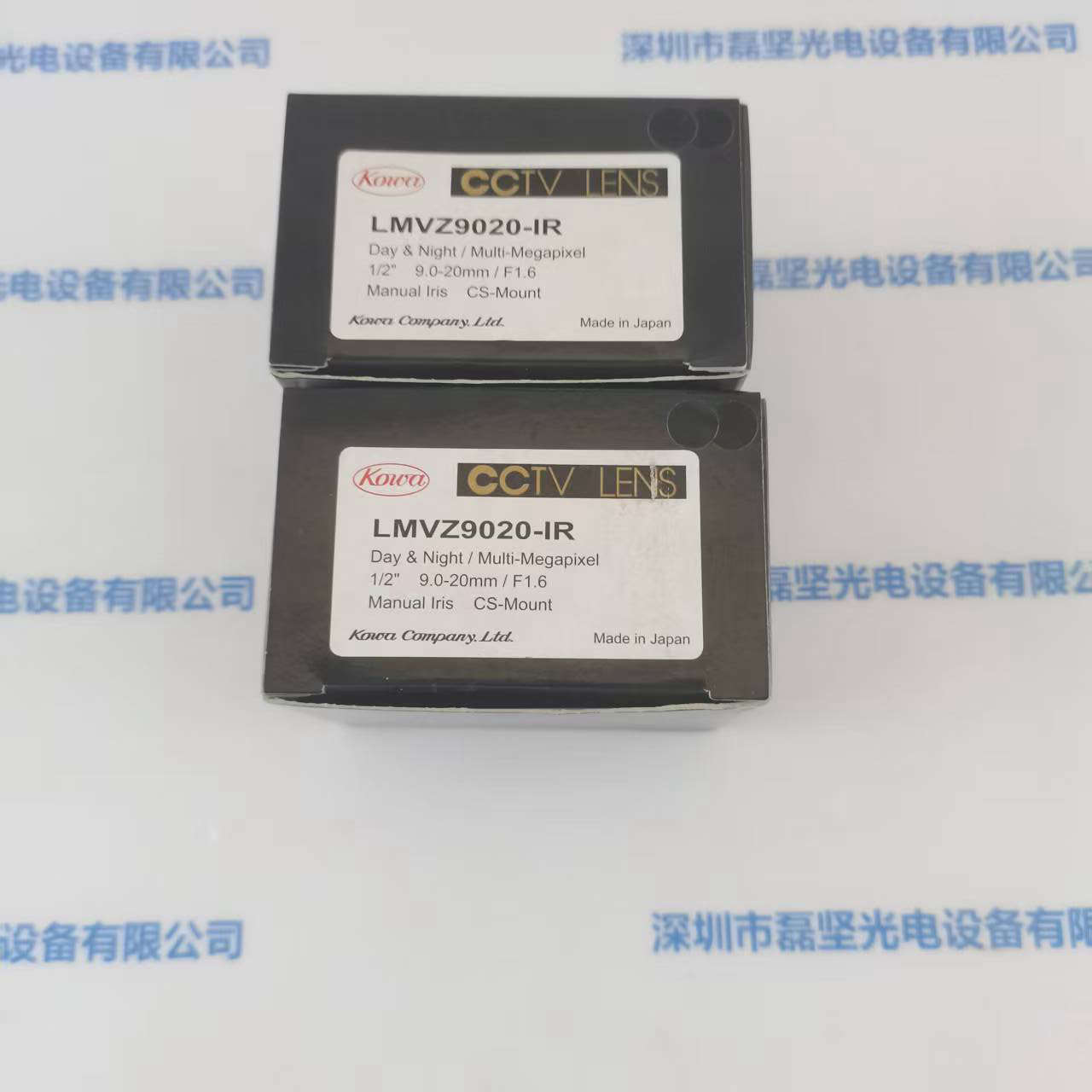 KOWA兴和  工业镜头  LMVZ9020-IR