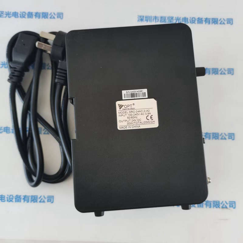 OPT奥普特    控制器   SRC-24AC-2-A2