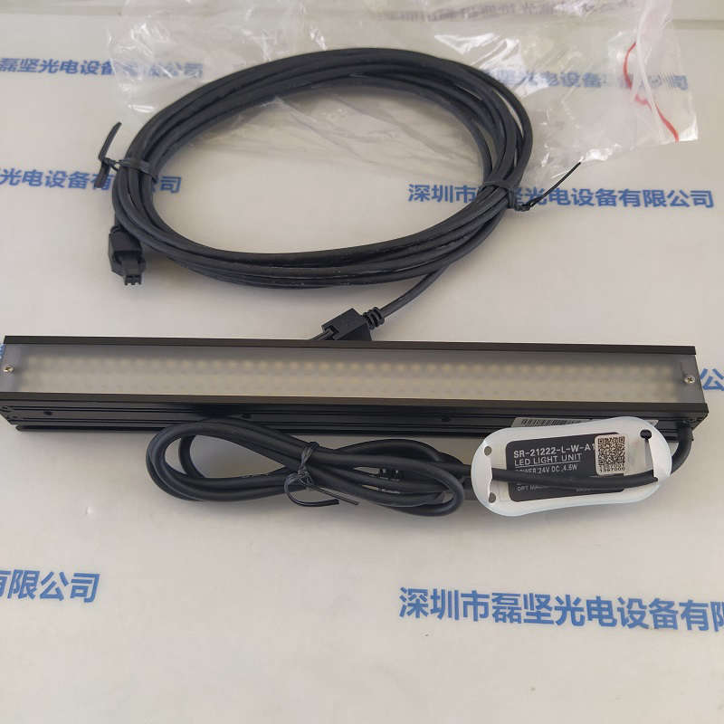 OPT奥普特  SR-21222-L-W-A1     光源