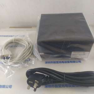 USTMV优实泰   UST-DP04CH-5-700  光源控制器