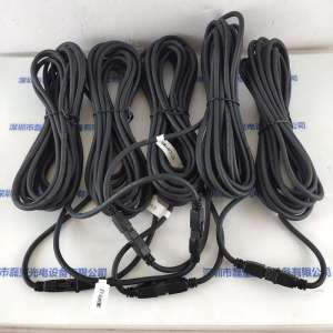 CST康视达 SM24P3-L5 线缆