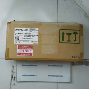 Excelitas埃塞力达     控制器     010-00520R  LX500-2