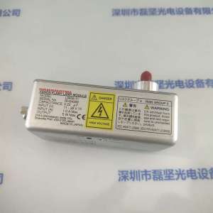 HAMAMATSU滨松       5W氙气闪光灯模块 L9455-11