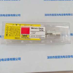 HAMAMATSU滨松     氙灯     L12442