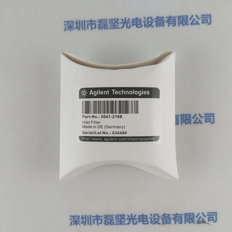 Agilent安捷伦     5041-2168     液相色谱溶剂入口过滤器