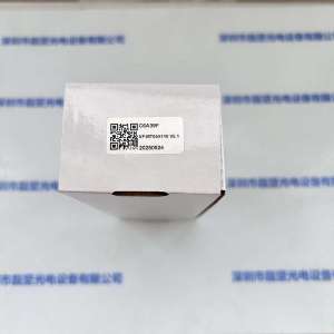 Can-rill灿锐     远心镜头     XF-MT05X110  V5.1