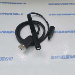 EXCELITAS埃塞力达 照射头 365nmx125mm 019-00399R