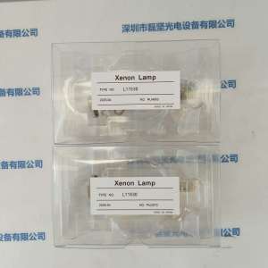 HAMAMATSU滨松      L11530       氙灯