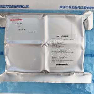 HAMAMATSU滨松      硅光电二极管       S3588-09