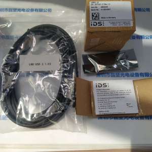 IDS爱迪思  U3-3272LE-C Rev.1.2    工业相机