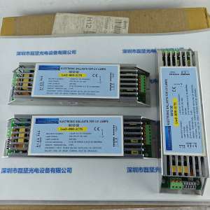 Loudworld莱德沃 LW2-800-2 75 镇流器