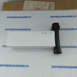 Myutron优创 工业镜头 FT08-110