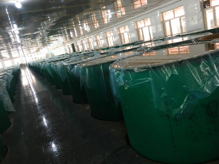 车间展示