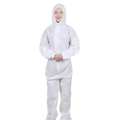 一次性使用防护服