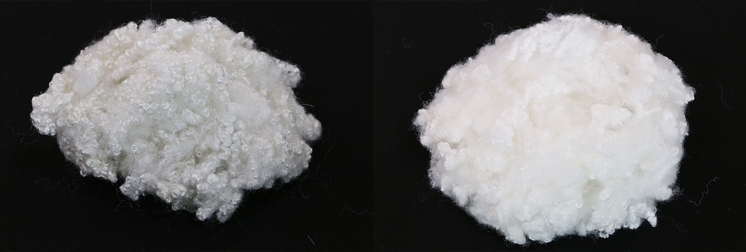 Flame retardant fiber