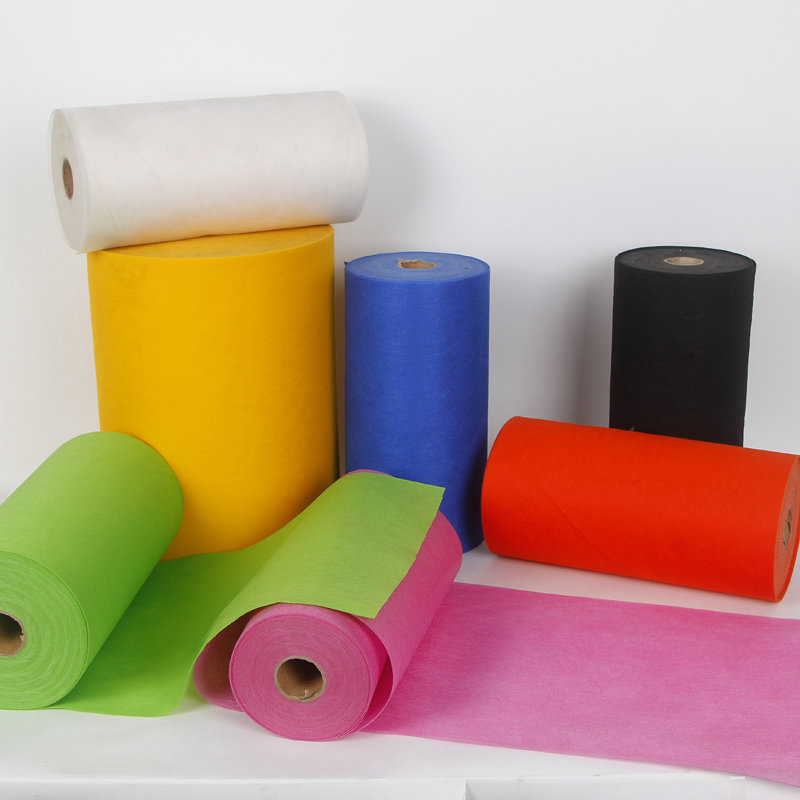 Non-woven farbic