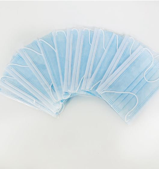 disposable face mask for kids
