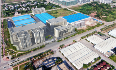 Intop is the first to launch CFP assessment and to acquire OBP certification