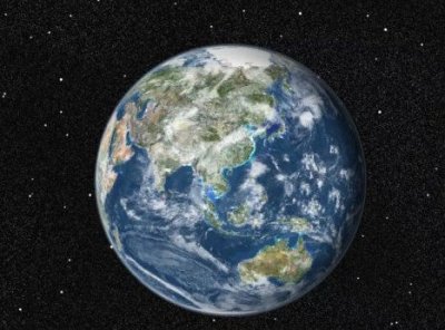 4/22, Earth Day: 