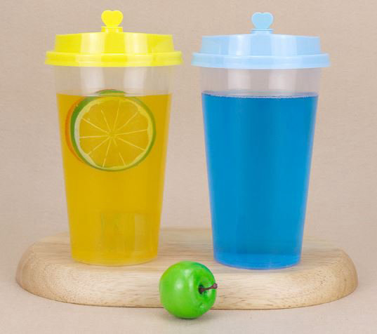 Serie de tazas para beber 5